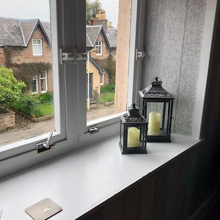 Thistle Apartment, インヴァネス エクステリア 写真