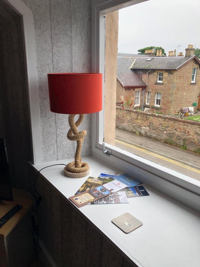 Thistle Apartment, インヴァネス エクステリア 写真