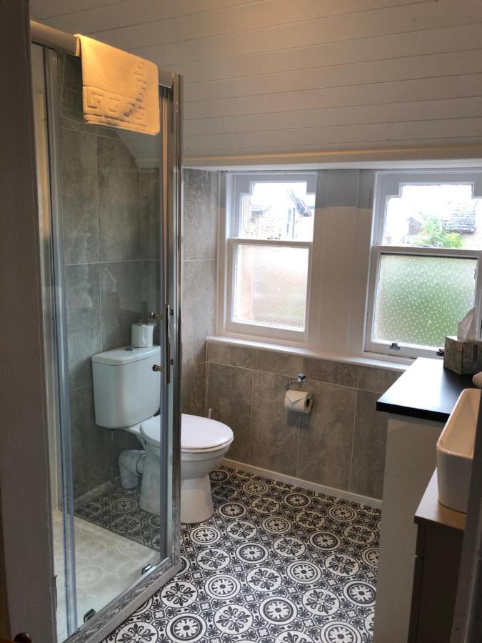 Thistle Apartment, インヴァネス エクステリア 写真